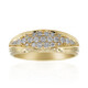 Anello in oro con Diamante SI2 (H) (CIRARI)