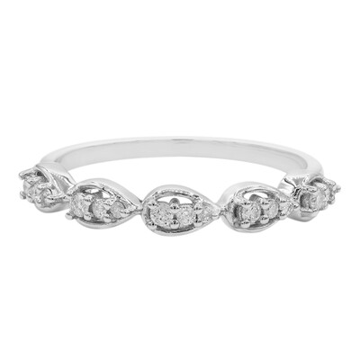 Anello in oro con Diamante (Annette)