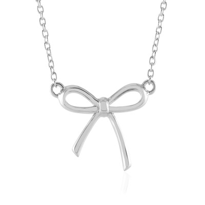 Collana in argento