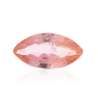 Zaffiro Padparadscha