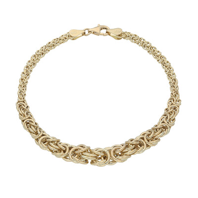 Bracciale in oro