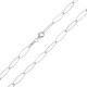 Collana in argento (Joias do Paraíso)