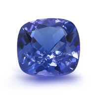 Gemma con Tanzanite AAA