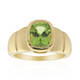 Anello in oro con Peridoto Wagogo