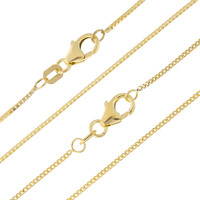 Collana in oro