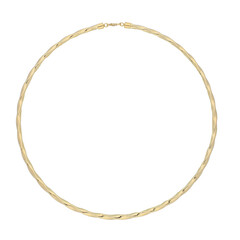 Collana in oro