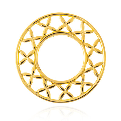 Ciondolo in argento (MONOSONO COLLECTION)