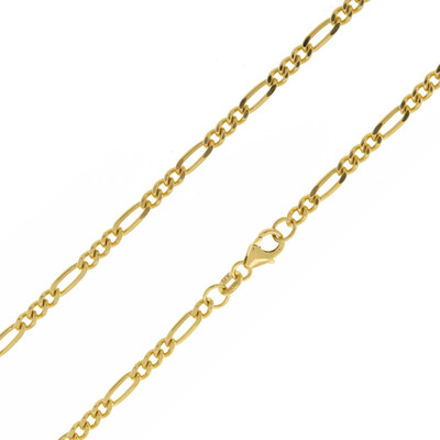 Catenina in argento