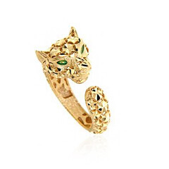 Anello in oro (Goldkunst)