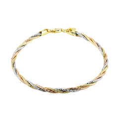 Bracciale in argento