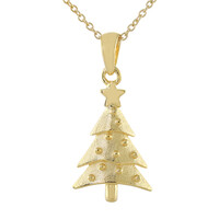 Collana in argento