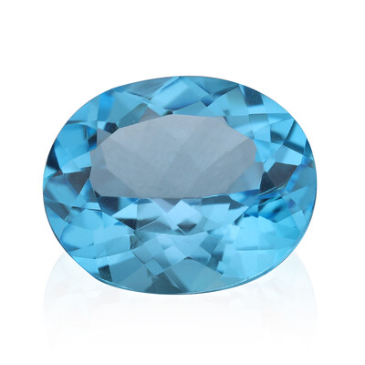 Topazio Marambaia 4,25 ct