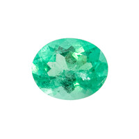 Smeraldo Colombiano Di Muzo 2,12 ct