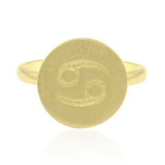 Anello in argento