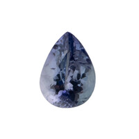 Tanzanite (non riscaldata)