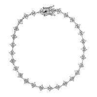 Bracciale in oro con Diamante I1 (H) (CIRARI)