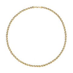 Collana in oro