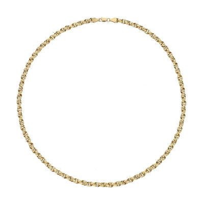 Collana in oro