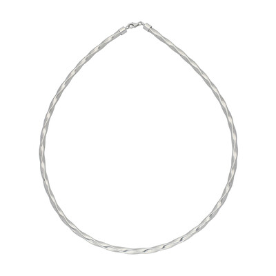 Collana in oro