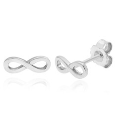 Orecchini in argento