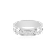 Anello in argento