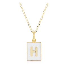 Collana in argento