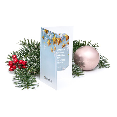 Buono regalo 50€