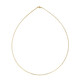 Collana in argento (MONOSONO COLLECTION)