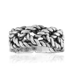 Anello in argento (Nan Collection)