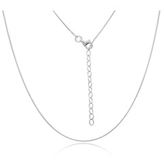 Collana in argento