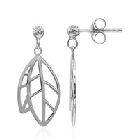 Orecchini in argento