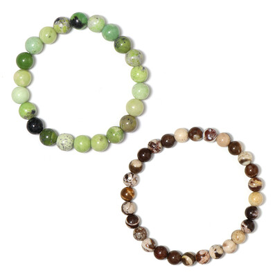 Bracciale con Serpentino