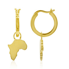 Orecchini in argento
