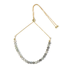 Bracciale in argento con Zircone Fancy