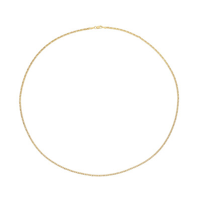 Collana in oro