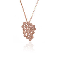 Collana in argento (Joias do Paraíso)