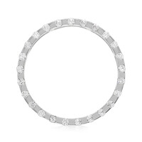 Ciondolo in argento con Zircone