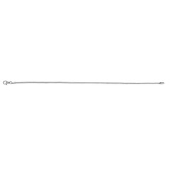 Bracciale in argento