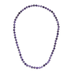 Collana con Ametista
