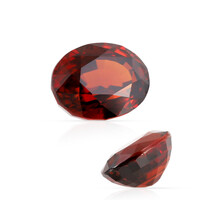 Gemma con Zircone Tramonto 8,645 ct