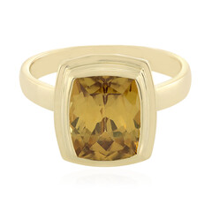 Anello in oro con Zircone Vibhor