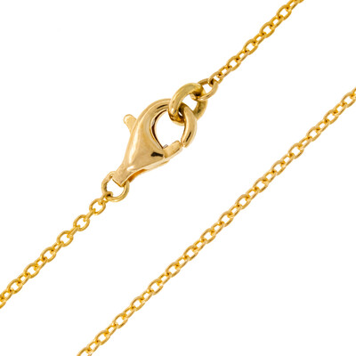 Catenina in oro