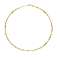 Collana in oro