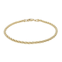 Bracciale in oro