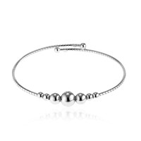 Bracciale in argento
