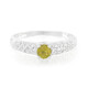 Anello in argento con Tormalina
