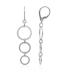 Orecchini in argento
