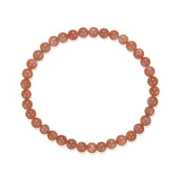 Bracciale con Pietra del Sole