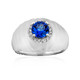 Anello in oro con Quarzo Bianco (CIRARI)