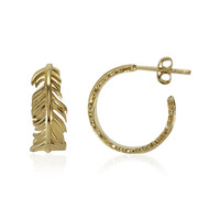 Orecchini in argento